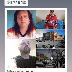 Meet your Posher, Jean